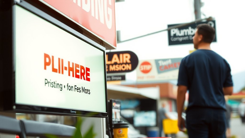 Building a High-Converting Website for Plumbers: A Practical Australian Guide